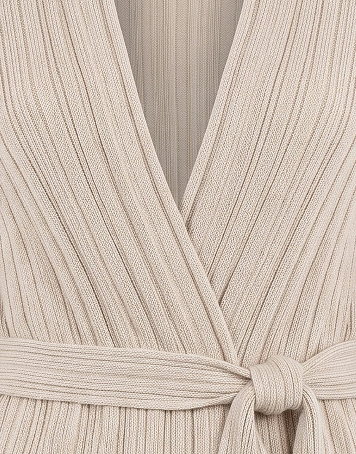 Agnona Womens Cardigan Taupe