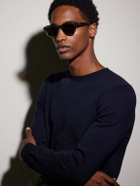 Dior Eyewear - Dioribbon S1I Geometric-Frame Sunglasses