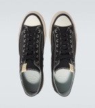 Visvim Skagway low-top sneakers