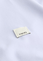 Vuori All The Feels Stretch-nylon Shorts Light Purple