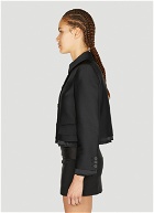 Miu Miu - Radzimir Jacket in Black