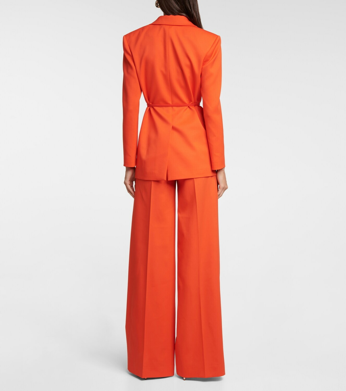 Altuzarra - Fenice wool blazer
