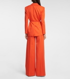 Altuzarra - Fenice wool blazer