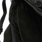 A-COLD-WALL* Men's Vertex Multi Pocket Sling Bag in Black