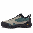 Vans Speed Vibram Sneakers in London Fog