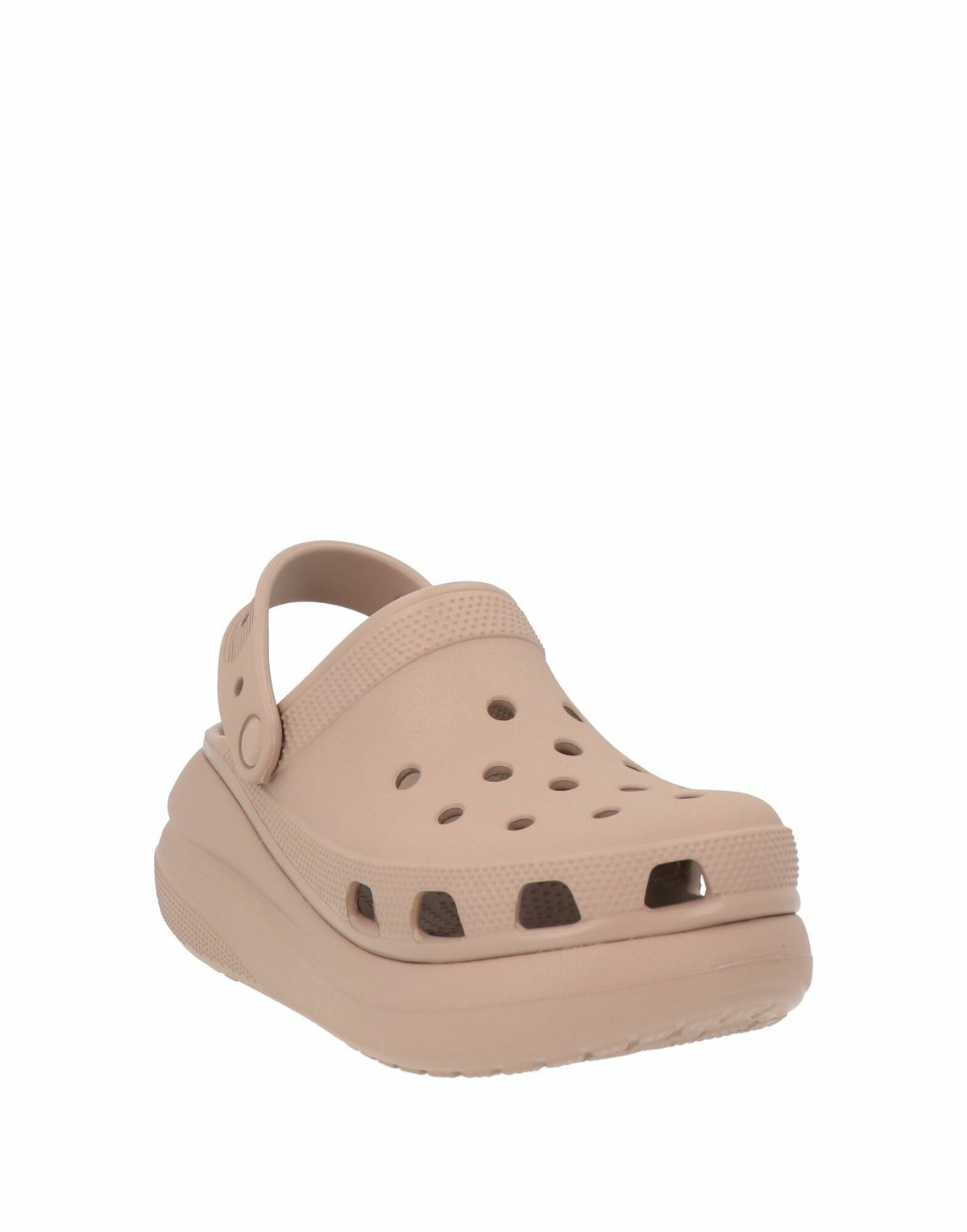 Crocs Womens Mules & Clogs in Light brown