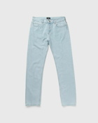 A.P.C. Jean New Standard Blue - Mens - Jeans