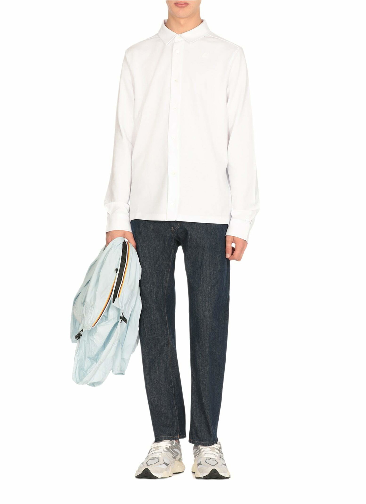 K-Way Timothee Shirt