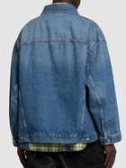 ACNE STUDIOS - Morris Vintage Oversized Jacket