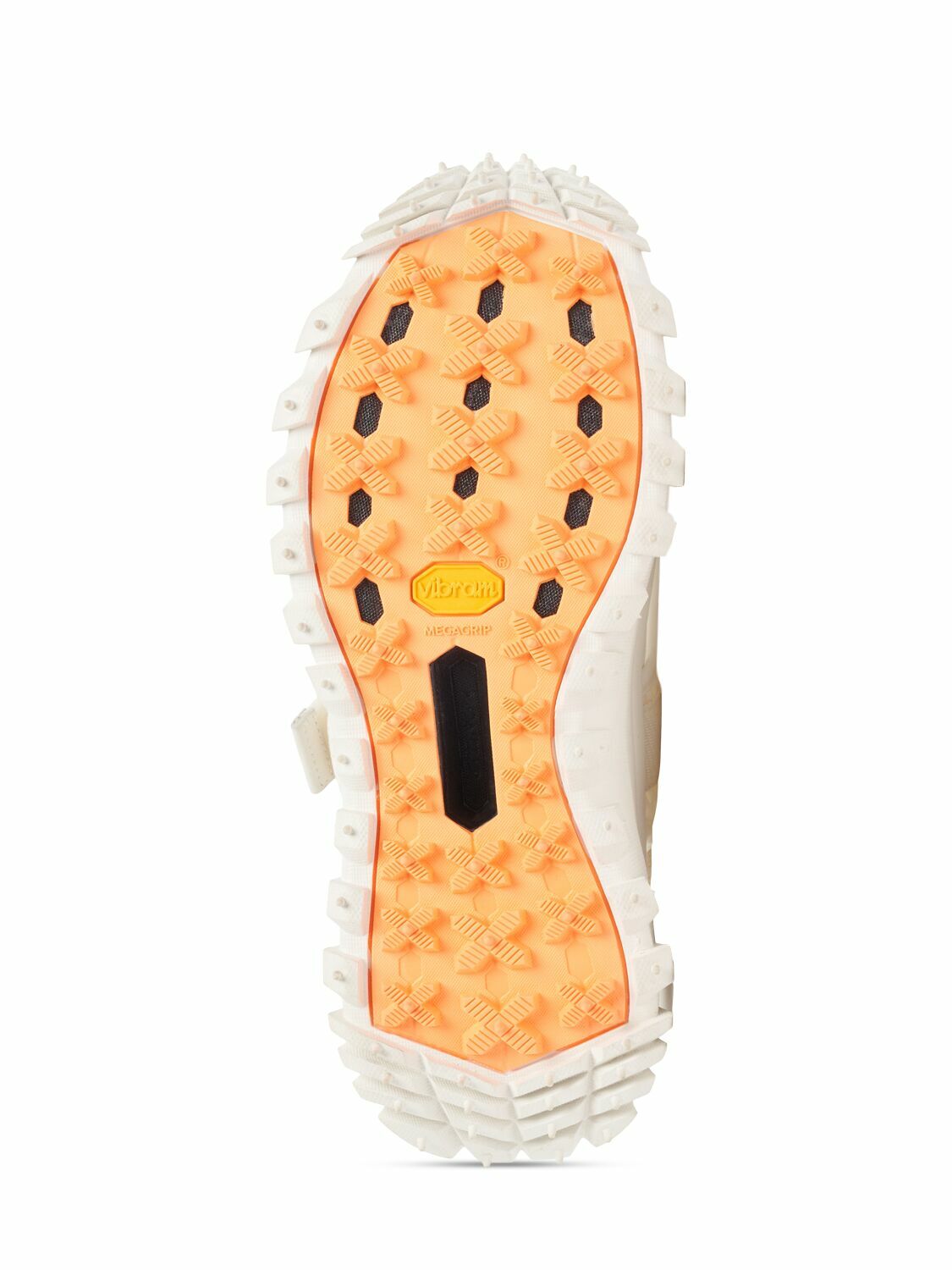 【送料&関税込】Moncler trailgrip Ivory Mesh Sandals MONCLER 45mm Trailgrip Vela Tech Sandals Moncler