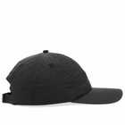 Bandit Men's Water Logo Dad Hat in Black 