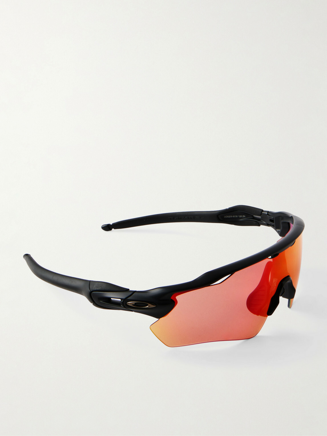 Oakley Eyewear - Radar EV Path D-Frame Acetate Sunglasses