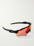 Oakley Eyewear - Radar EV Path D-Frame Acetate Sunglasses