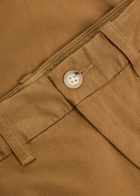 Polo Ralph Lauren Tapered-leg Twill Trousers Khaki