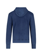 Polo Ralph Lauren Logo Zip Hoodie