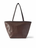 The Row - Park XL Leather Tote Bag