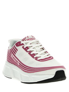 TwinSet Stretch Knit Sneakers
