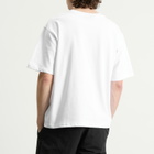 Mellow Clo Men's Slab T-Shirt in White
