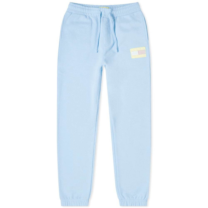 Photo: Tommy Jeans TJM Pastel Flag Sweat Pant