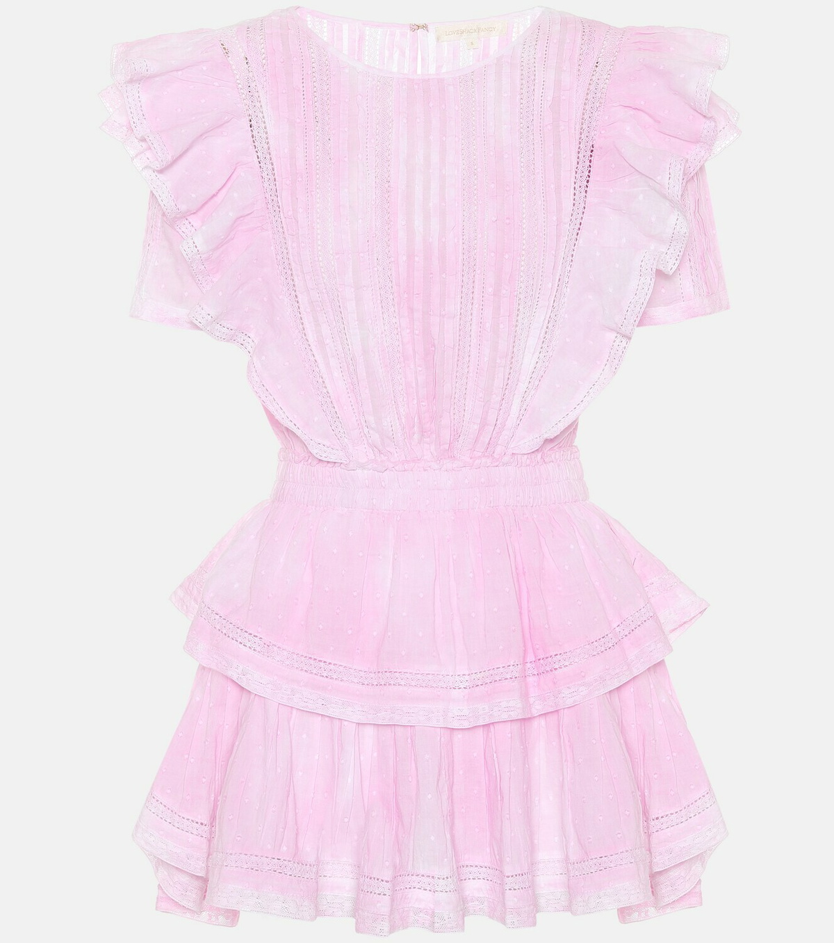 white christmas dresses Likely Women's Natasha Dress main image 0