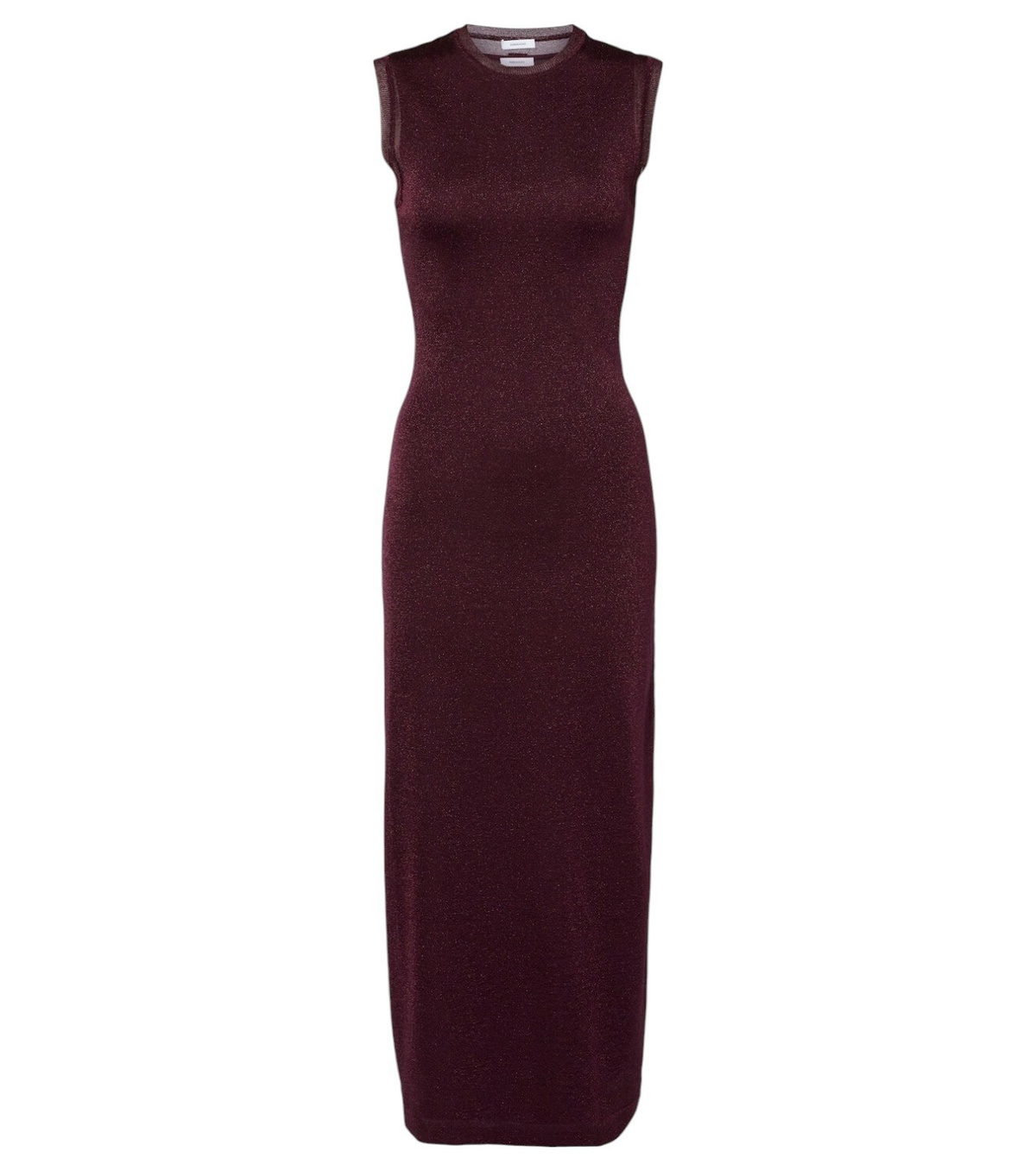 ワンピース FERRAGAMO FW23 Asymmetrical dress (0765105 COCOA) FERRAGAMO One shoulder mini dress | REVERSIBLE