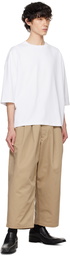 WILLY CHAVARRIA White Standard Buffalo T-shirt