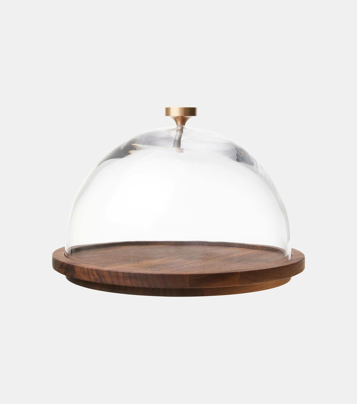Michaël Verheyden Cheese dome