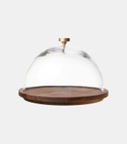 Michaël Verheyden Cheese dome