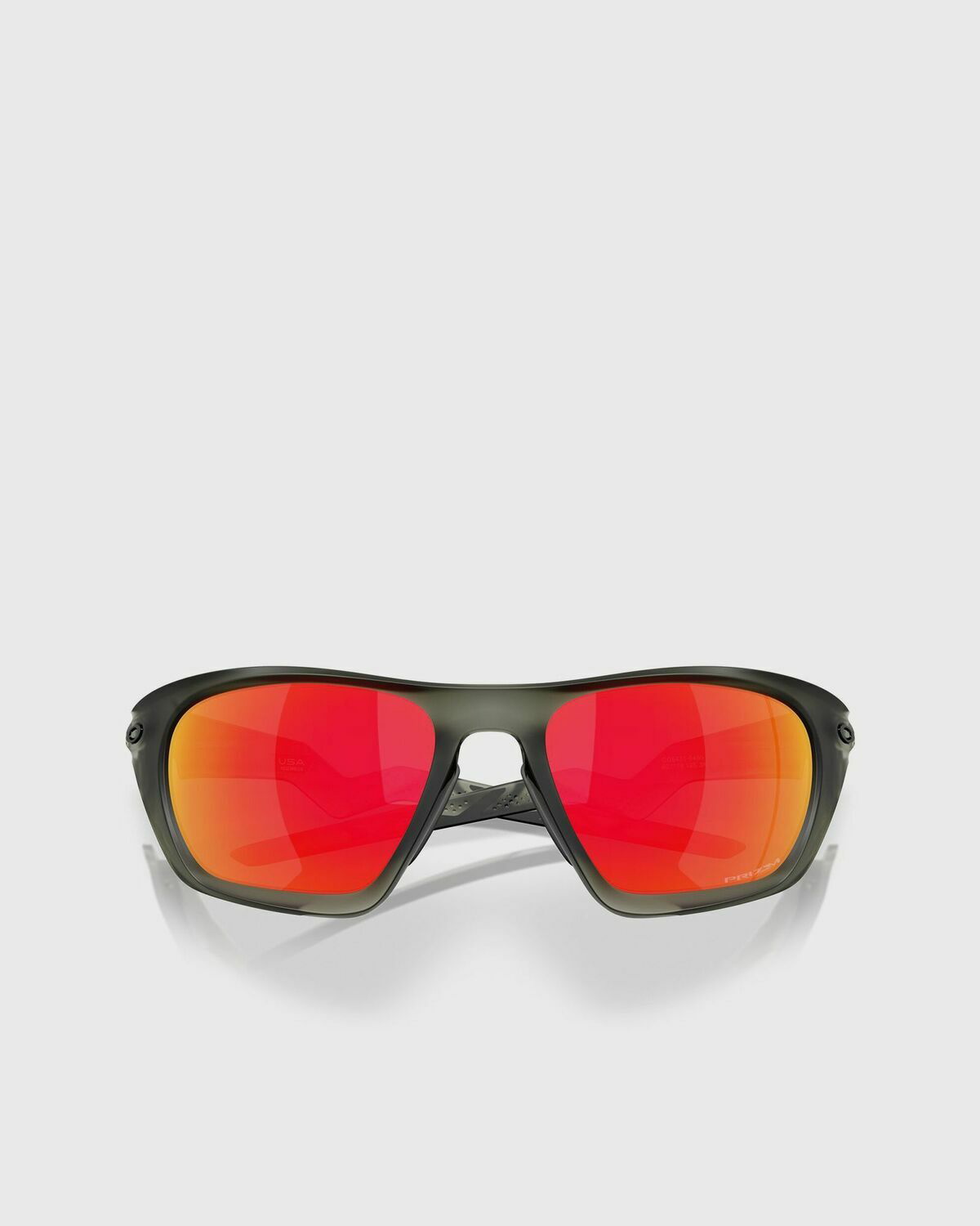 Oakley Lateralis Green Eyewear Oakley