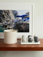 The Conran Shop - Pietra Stone Tic-Tac-Toe Set