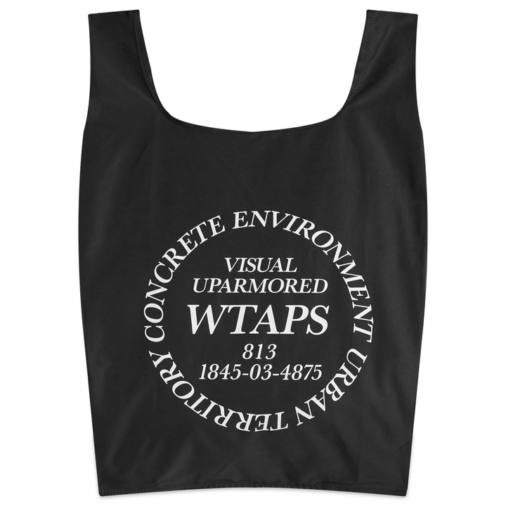 WTAPS x Porter 2Way Helmet Bag WTAPS 