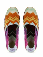 MISSONI HOME Giacomo Slippers