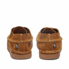 Yogi Men's Finn Suede in Moss