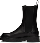 Staud Black Palamino Boots