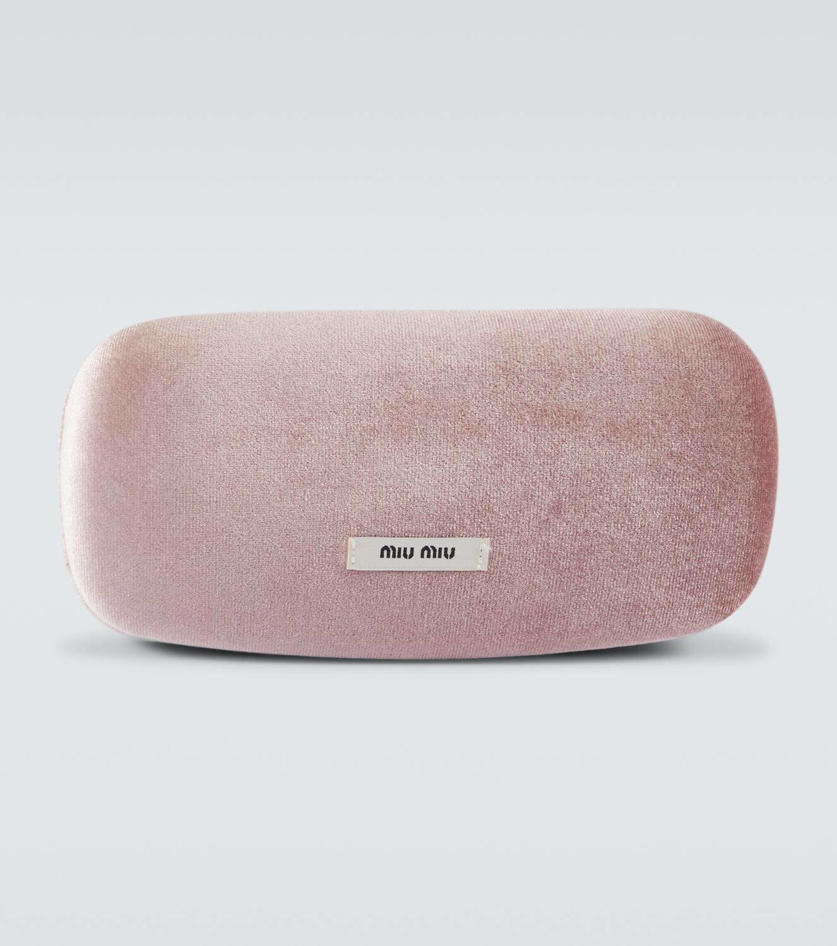 Miu Miu Square glasses