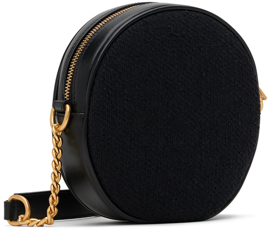 Balmain circle online bag