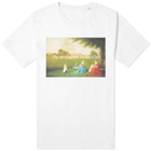 IDEA x Arthur Devis AETC Music Tee - END. Exclusive