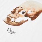 Dime Men's Dig T-Shirt in White