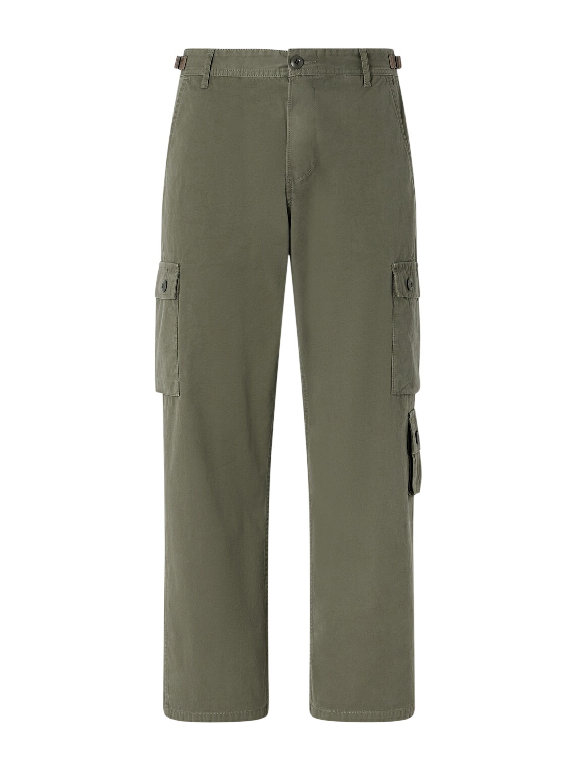 Human Made Men's Skater Pants in Beige Human Made