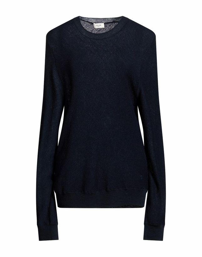 Photo: Koché Womens Sweater Deep teal