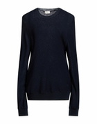 Koché Womens Sweater Deep teal