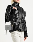 Marc Jacobs Womens Cross-body bag in Grey