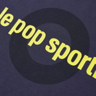 Pop Trading Company Le Pop Sportif Tee