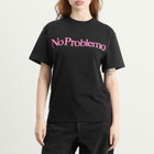 No Problemo Women's T-Shirt in Black
