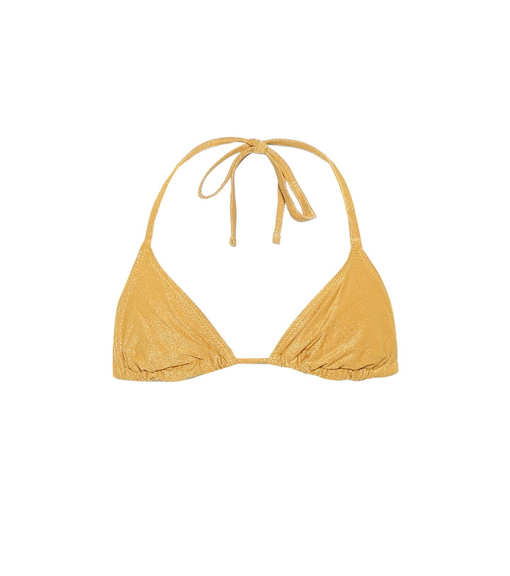 Photo: Solid & Striped - The Iris bikini top