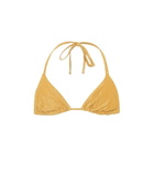 Solid & Striped - The Iris bikini top