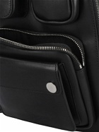 AMIRI - 2.0 Leather Harness Bag