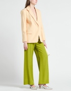 Maje Womens Blazer Apricot