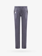 Pt Torino Trouser Grey   Mens