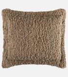 The House of Lyria Bursa cushion